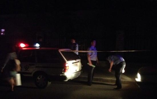 傳媒大學附近搶劫殺人案受害者已脫險 為公司職員