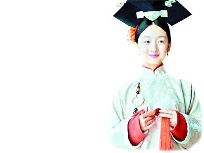 《小時(shí)代2》《宮》聯(lián)手“改朝換代”