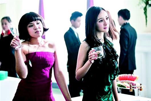 《小時(shí)代2》《宮》聯(lián)手“改朝換代”