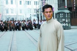 視帝鄭嘉穎北上當“新人” 被媽媽催婚感覺很不好