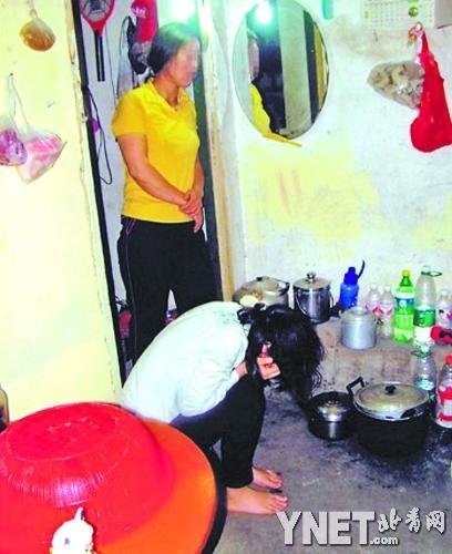 廣西陸川警方回應13歲少女被強奸5次:已立案