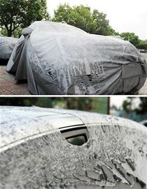 30主要城市高溫排行榜發布 成都全國倒數第一