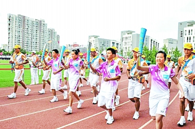 我為文明出境游“支招”