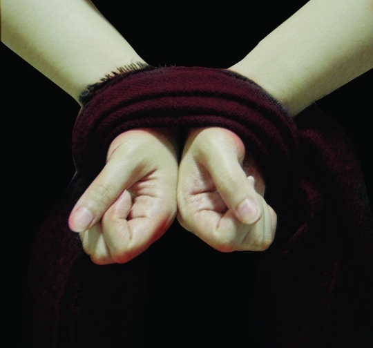 富人“精英脫險班”：十萬元學逃脫綁架、反跟蹤