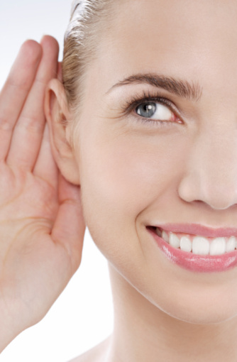 從耳朵特征看你是否富貴長(zhǎng)壽(組圖)