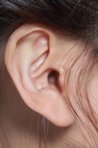 從耳朵特征看你是否富貴長壽(組圖)