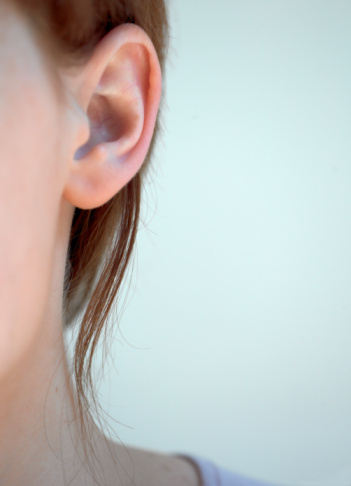 從耳朵特征看你是否富貴長壽(組圖)