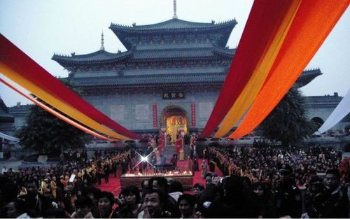 收費鳳凰不如雞 網友評國內十大最坑爹景點