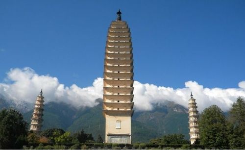 收費鳳凰不如雞 網友評國內十大最坑爹景點