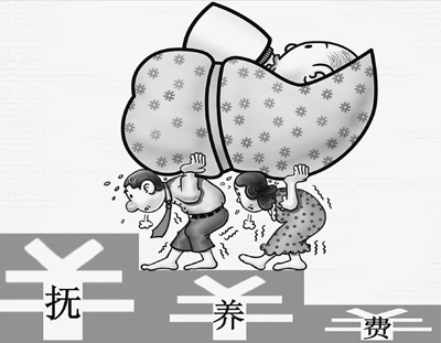 在京生養(yǎng)孩子成本276萬(wàn)？大城市生活真這么貴？