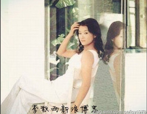 宋祖英發(fā)脾氣的樣子超可愛