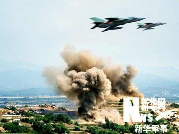 超神秘的中國的“51區”：簽發戰機導彈“準生證”