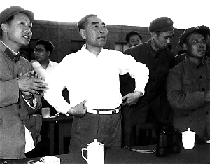 超神秘的中國的“51區”：簽發戰機導彈“準生證”