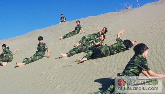 超神秘的中國的“51區(qū)”：簽發(fā)戰(zhàn)機(jī)導(dǎo)彈“準(zhǔn)生證”