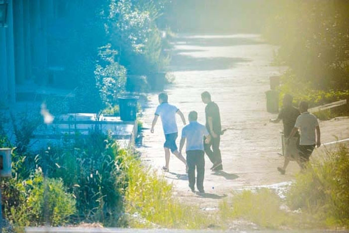 高清：記者暗訪半月揭販腎黑幕 警媒聯手破地下販腎案