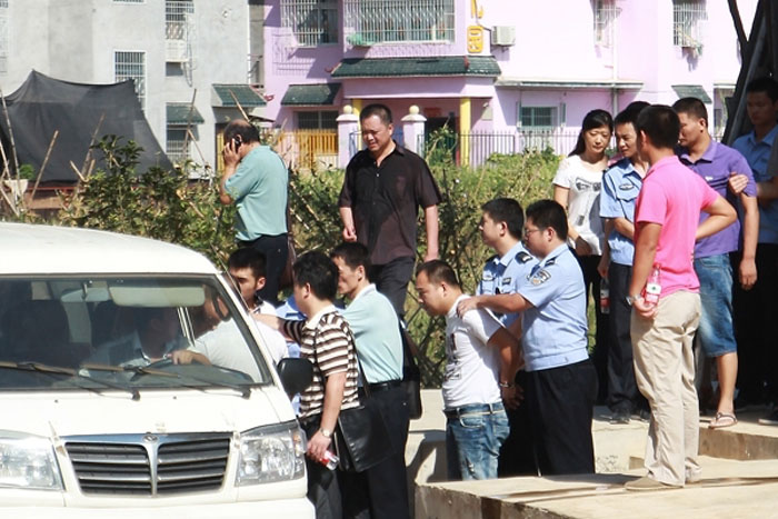 高清：記者暗訪半月揭販腎黑幕 警媒聯手破地下販腎案