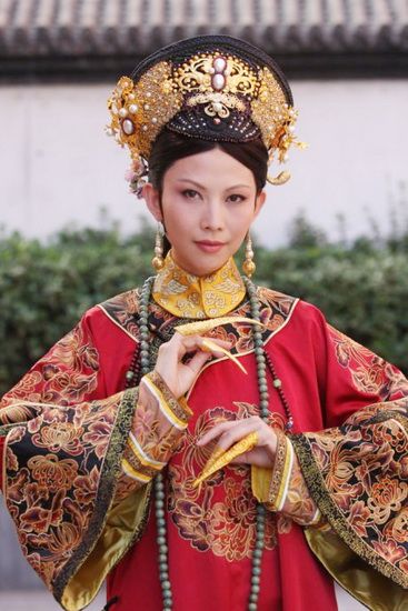 吳奇隆劉詩詩疑生情 盤點靠