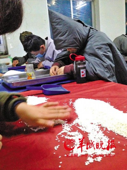 網(wǎng)曝遼寧大悲寺斂財千萬 修行居士生活如奴隸