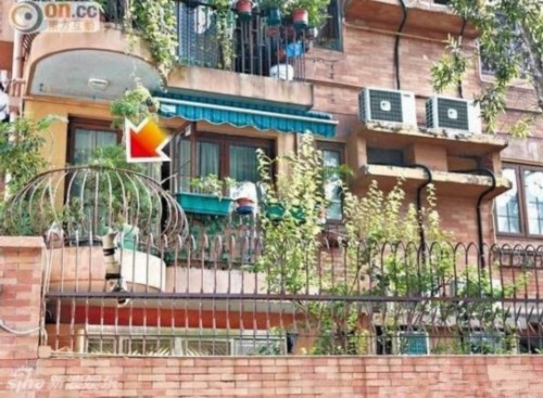 鳳凰女主播沈星疑遭男友捉奸 翻窗動粗全程記錄