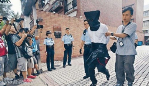 鳳凰女主播沈星疑遭男友捉奸 翻窗動粗全程記錄