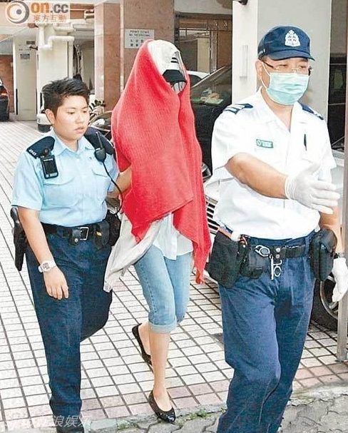 鳳凰女主播沈星疑遭男友捉奸 翻窗動粗全程記錄