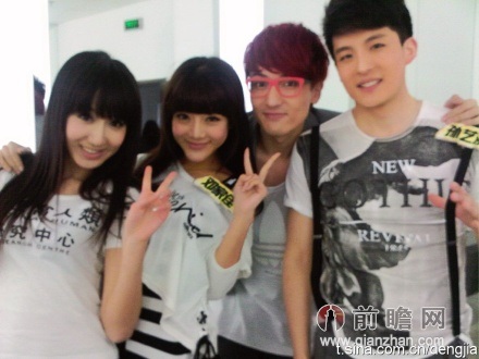 《愛情公寓4》揭秘:周杰倫成酒保何炅土財(cái)主胡歌變第三者