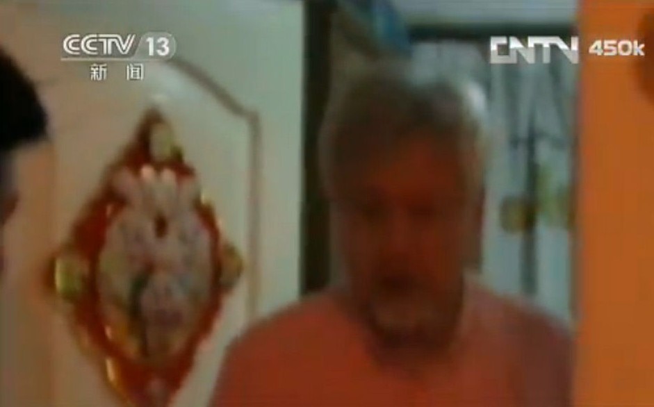 北京警方證實“薛蠻子”涉嫌嫖娼和聚眾淫亂