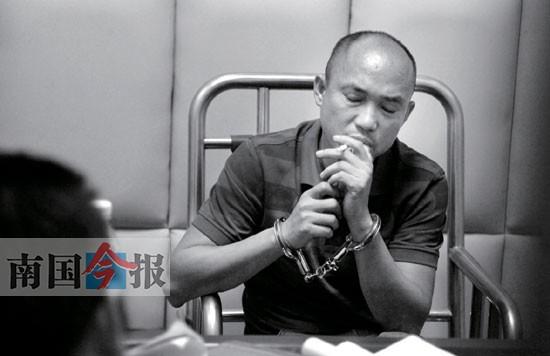 男子撞死人逃逸肢解轎車扔水塘 5位親友成幫兇