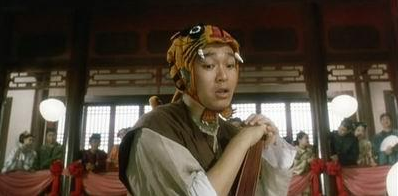 揚州旅游局:韋小寶不是揚州旅游卡通代言人