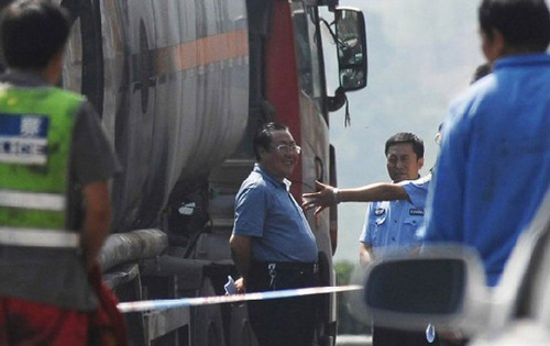 “表哥”楊達才受賄巨額財產來源不明案今日開審