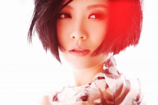 姚貝娜退出好聲音引關注 真實原因撲朔迷離（組圖）