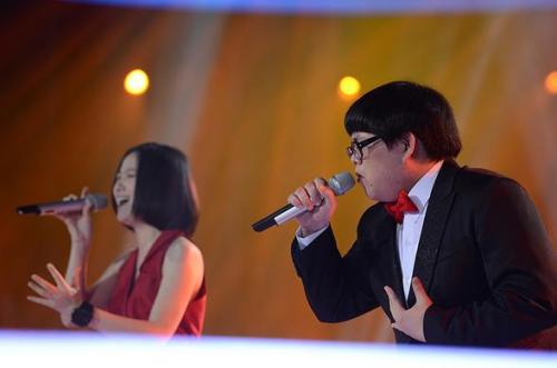 姚貝娜退出好聲音引關(guān)注 真實原因撲朔迷離（組圖）