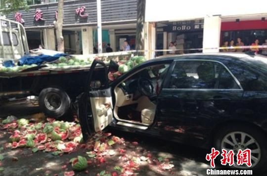 浙江寧波發生故意殺人案致1死1傷 系感情糾紛引發