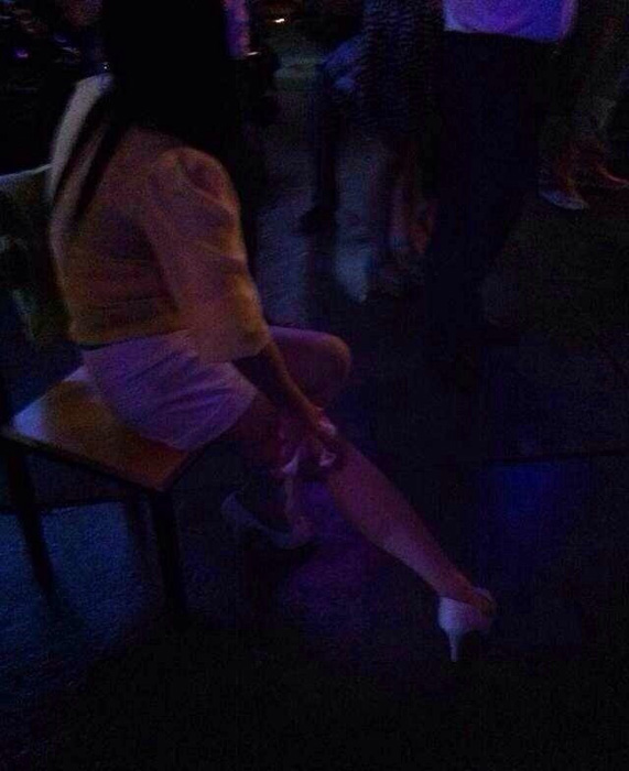 福建發生多起路人遭割肉事件 嫌疑人已被抓獲