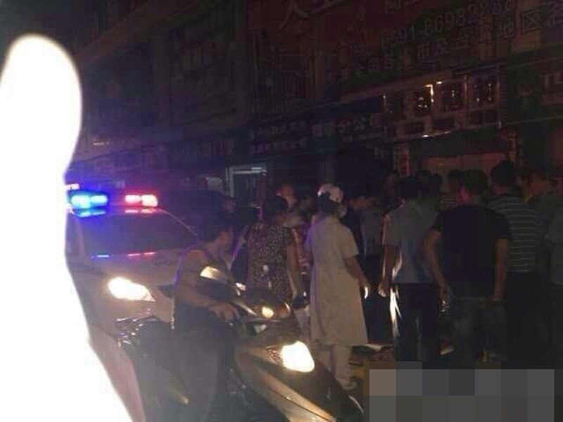 福建發生多起路人遭割肉事件 嫌疑人已被抓獲