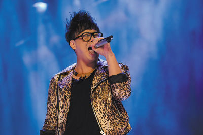 中國好聲音第二季16強爆冷劇透:姚貝娜退賽梁君諾奪冠