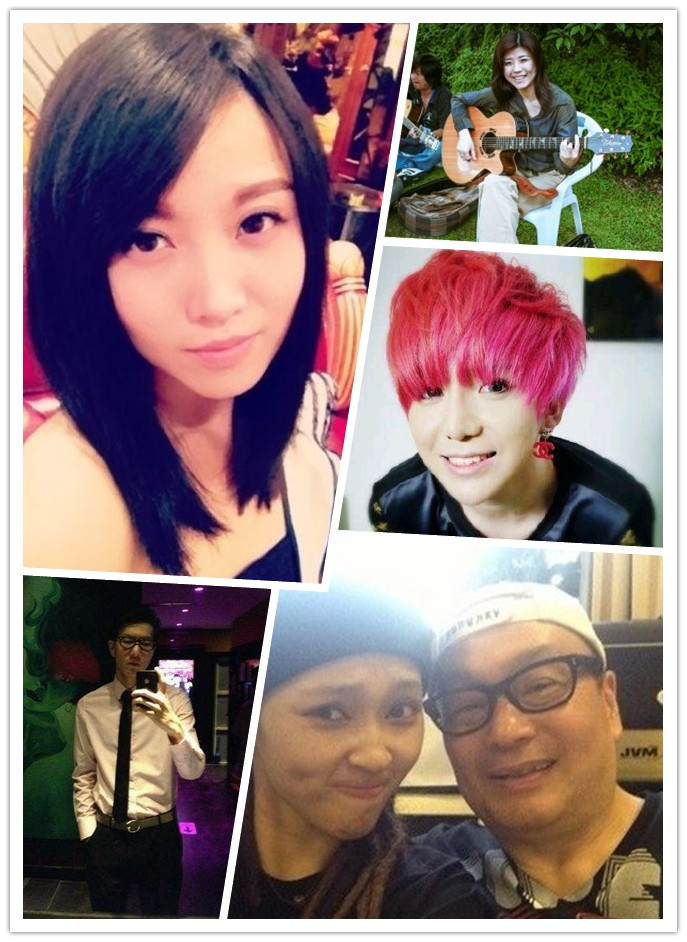 中國好聲音第二季16強爆冷劇透:姚貝娜退賽梁君諾奪冠