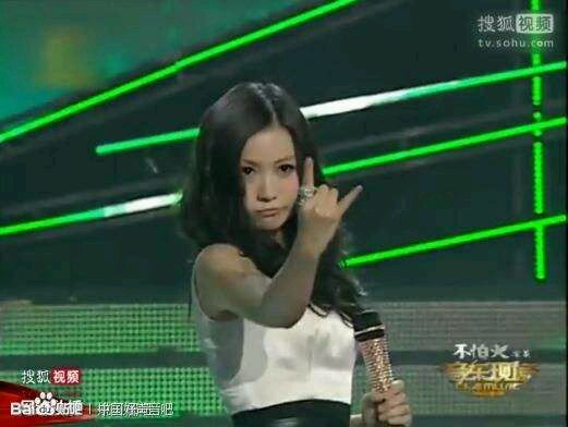 中國好聲音第二季16強(qiáng)爆冷劇透:姚貝娜退賽梁君諾奪冠