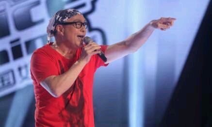 中國好聲音第二季16強爆冷劇透:姚貝娜退賽梁君諾奪冠