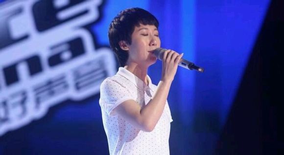 中國好聲音第二季16強(qiáng)爆冷劇透:姚貝娜退賽梁君諾奪冠