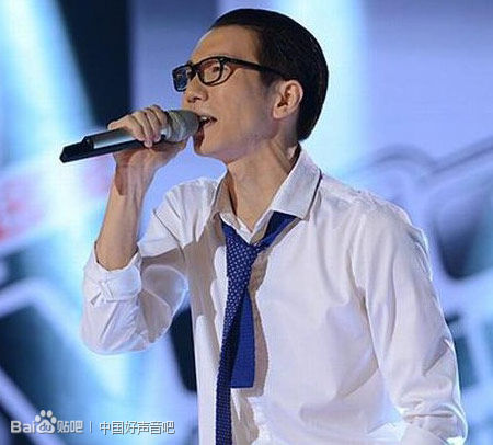 中國好聲音第二季16強爆冷劇透:姚貝娜退賽梁君諾奪冠