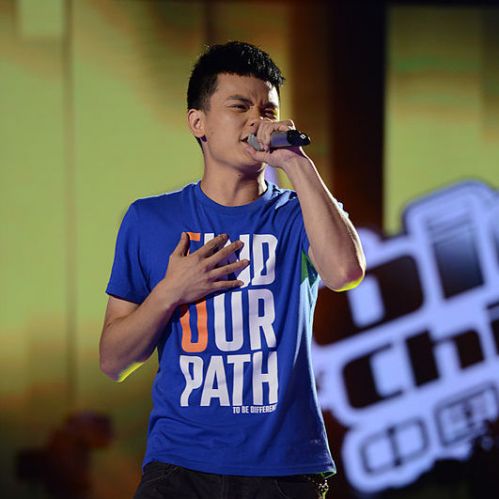 中國好聲音第二季16強爆冷劇透:姚貝娜退賽梁君諾奪冠