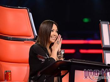 中國好聲音第二季16強(qiáng)爆冷劇透:姚貝娜退賽梁君諾奪冠