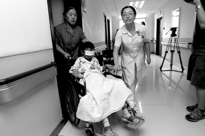 警方講述案件偵破經過 親屬無法接受男童伯母作案