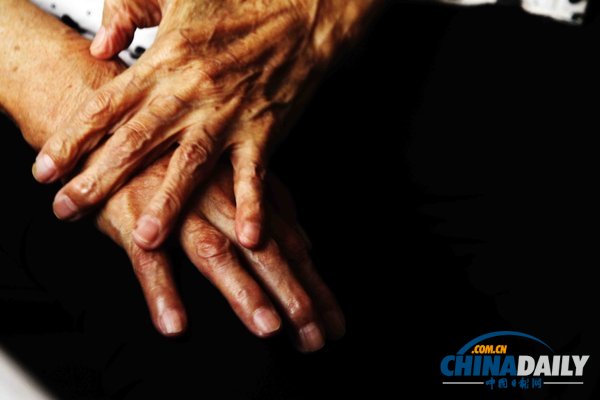 中國控訴日軍性暴第一老人離世 曾遭性侵身高縮至1米47