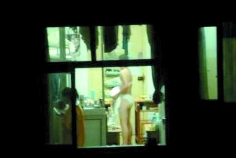 男生被分女宿舍引嫉妒羨慕恨 揭女生寢室私密事(組圖)