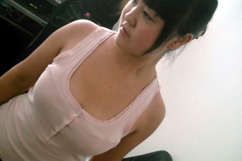 男生被分女宿舍引嫉妒羨慕恨 揭女生寢室私密事(組圖)