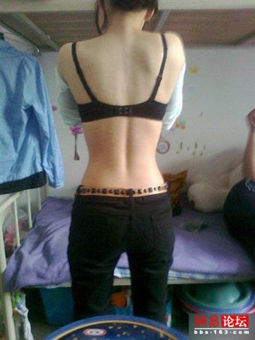 男生被分女宿舍引嫉妒羨慕恨 揭女生寢室私密事(組圖)