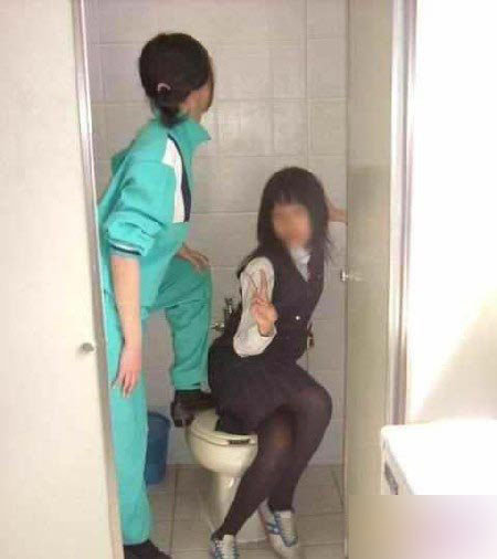 男生被分女宿舍引嫉妒羨慕恨 揭女生寢室私密事(組圖)