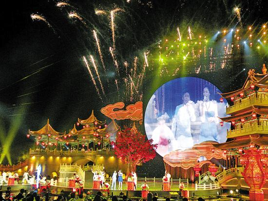 央視大幅壓縮晚會類節(jié)目 嚴禁主持人走穴撈金